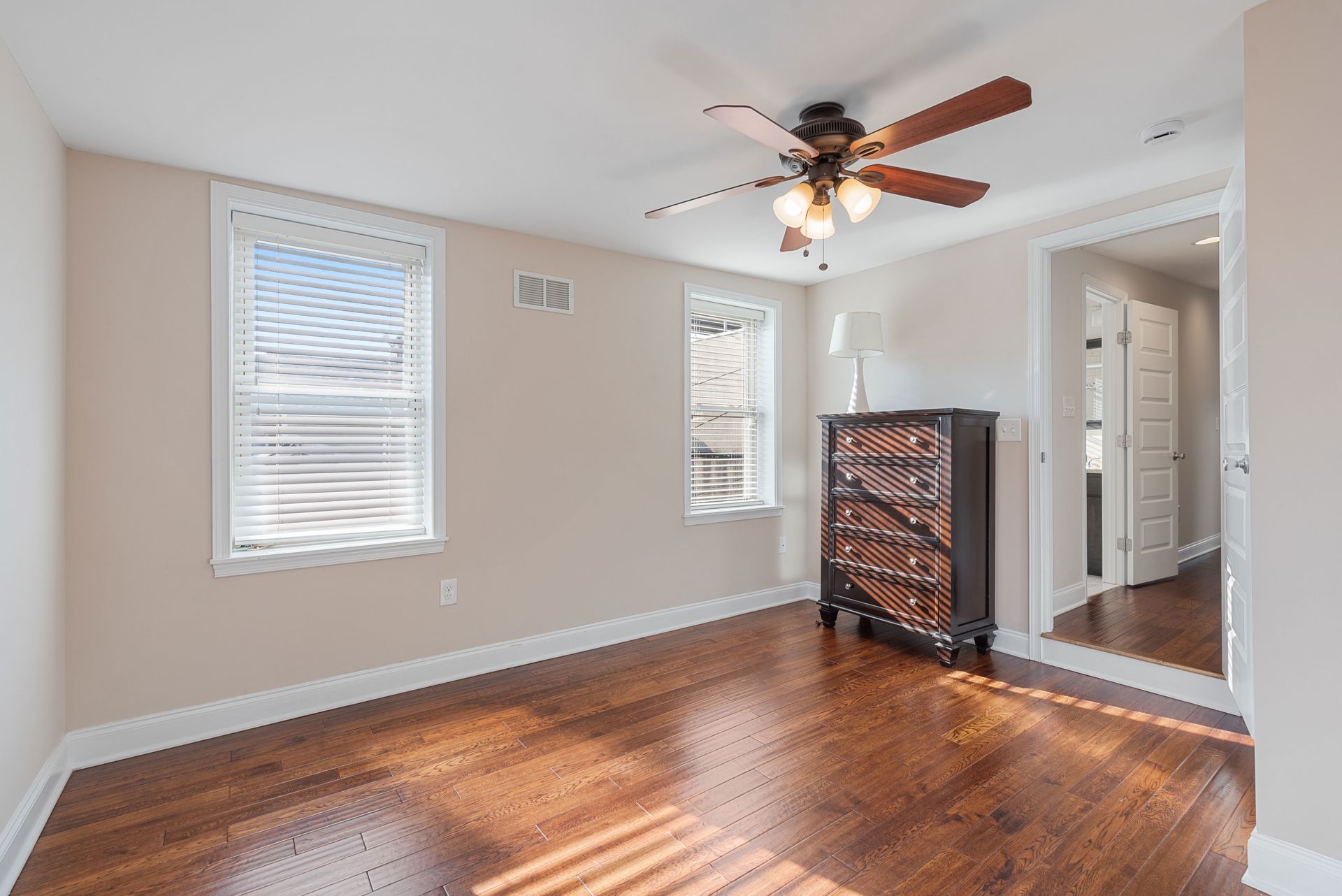 2103 Gough St - Bedroom 2