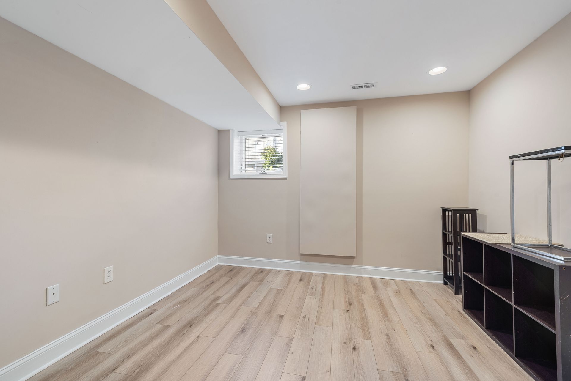 2103 Gough St - Bedroom 3