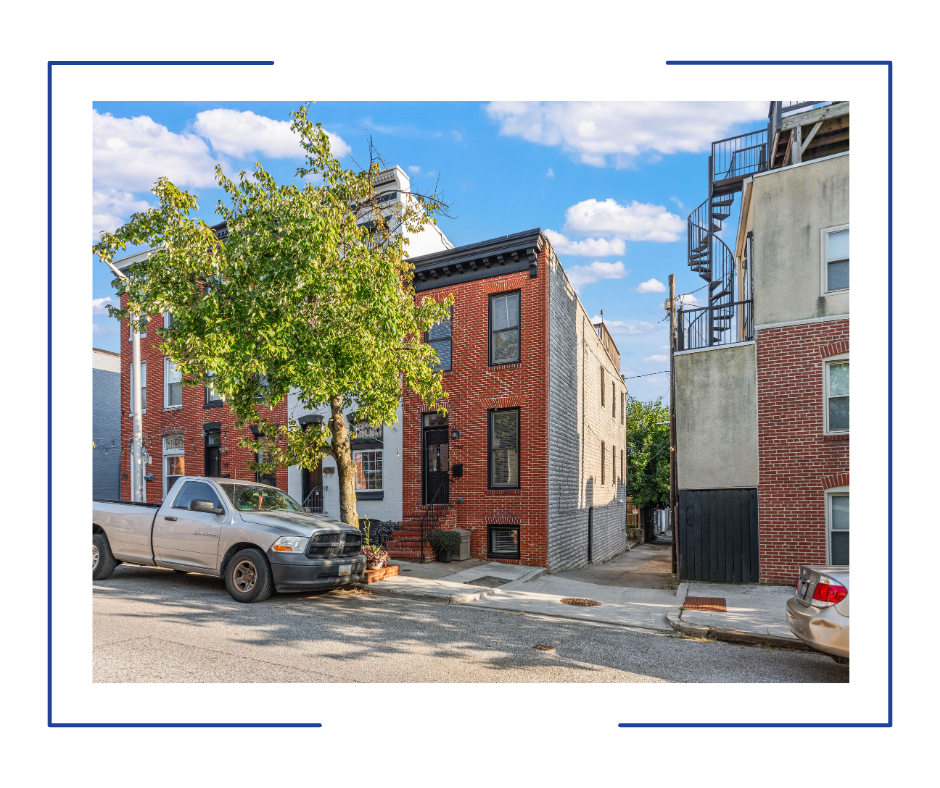 2103 Gough St - Street View