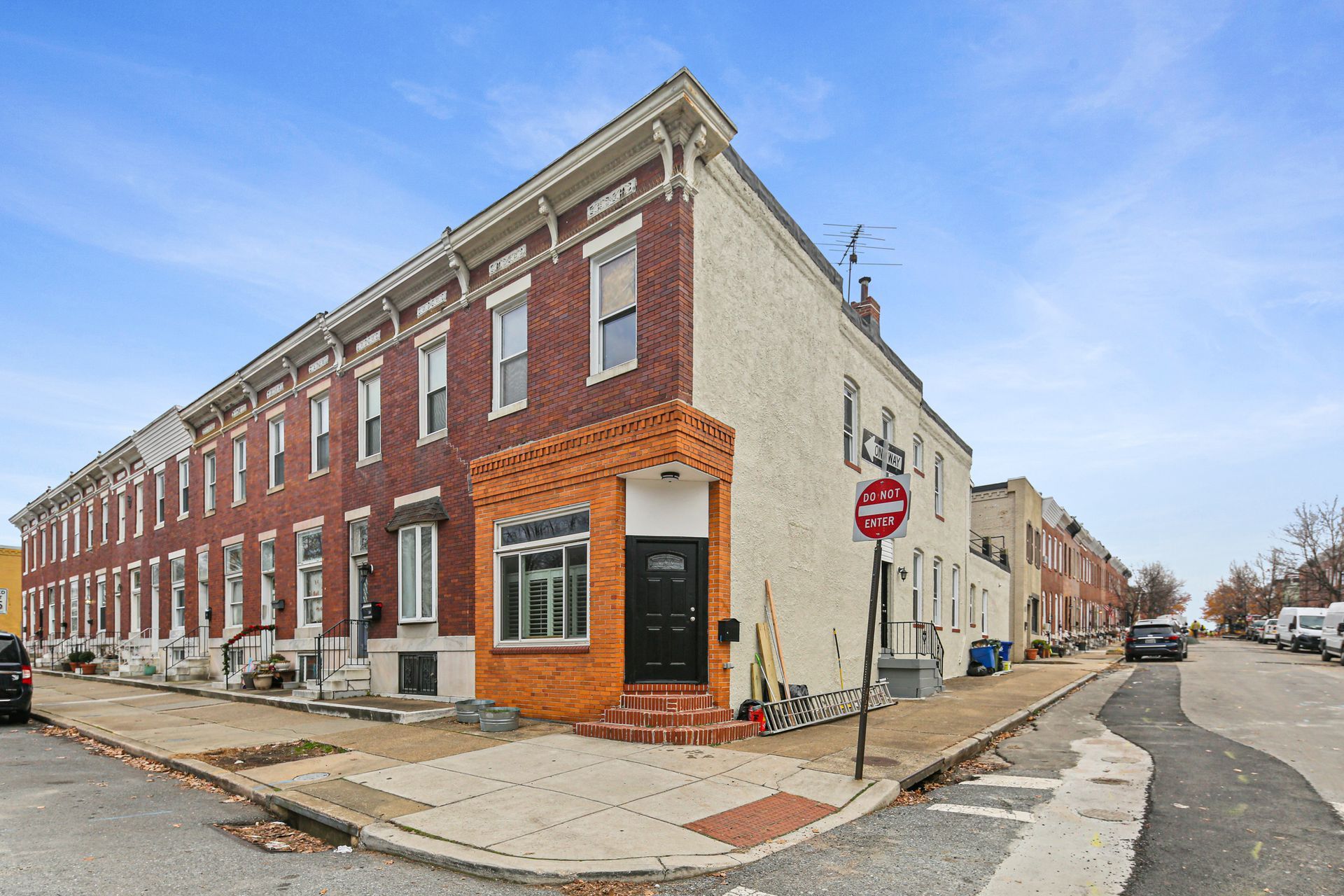 2921 Eastern Ave. Baltimore, MD - Street View