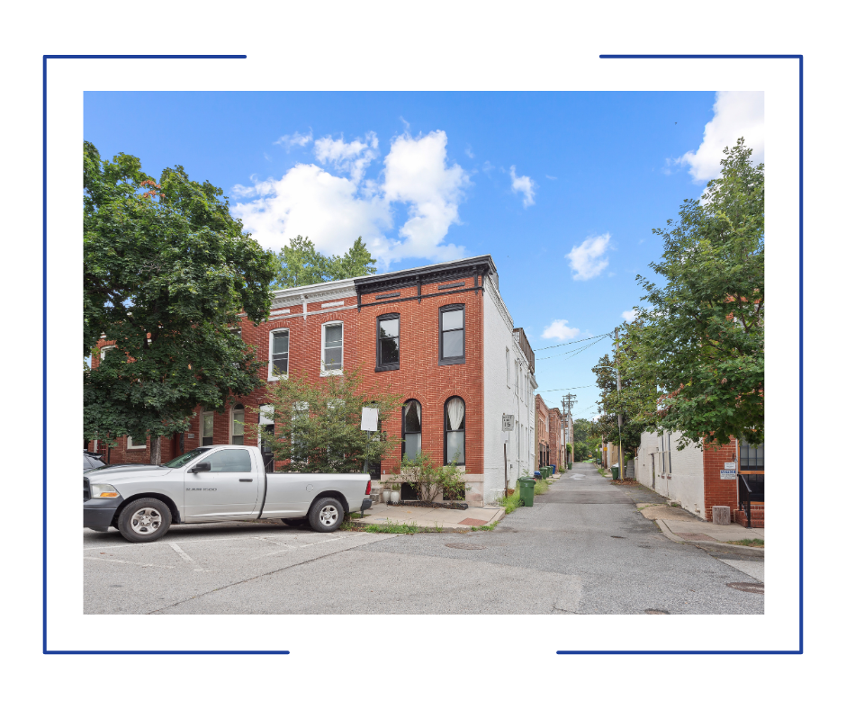7 Collington Ave