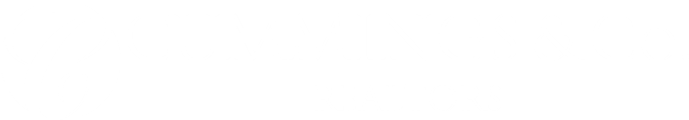 Cummins & Co Realtors Logo