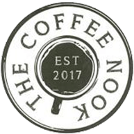 coffee nook logo