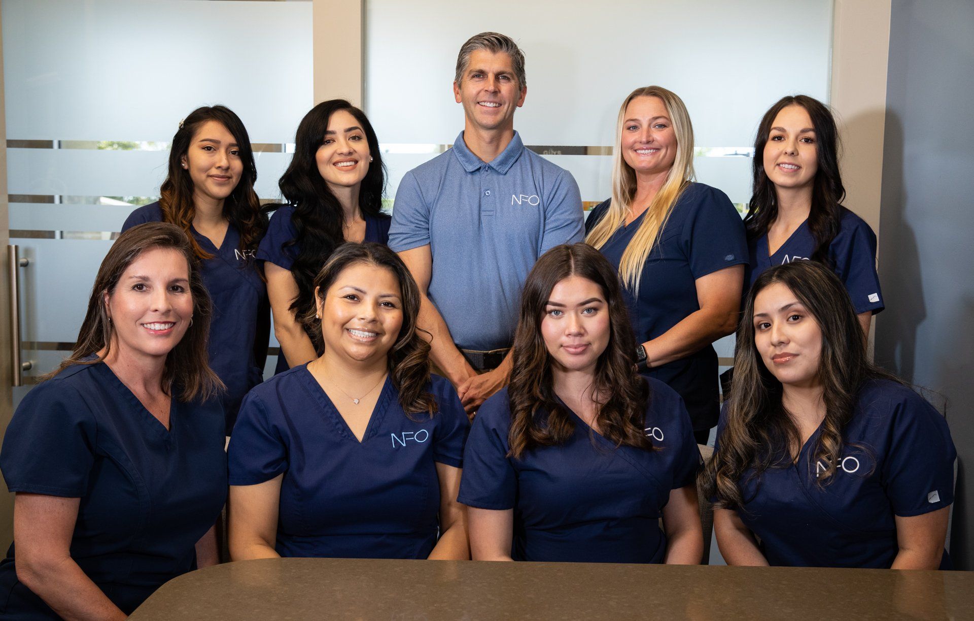 Nelson Family Orthodontics | About Us