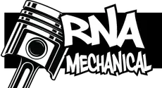 RNA Mechanical