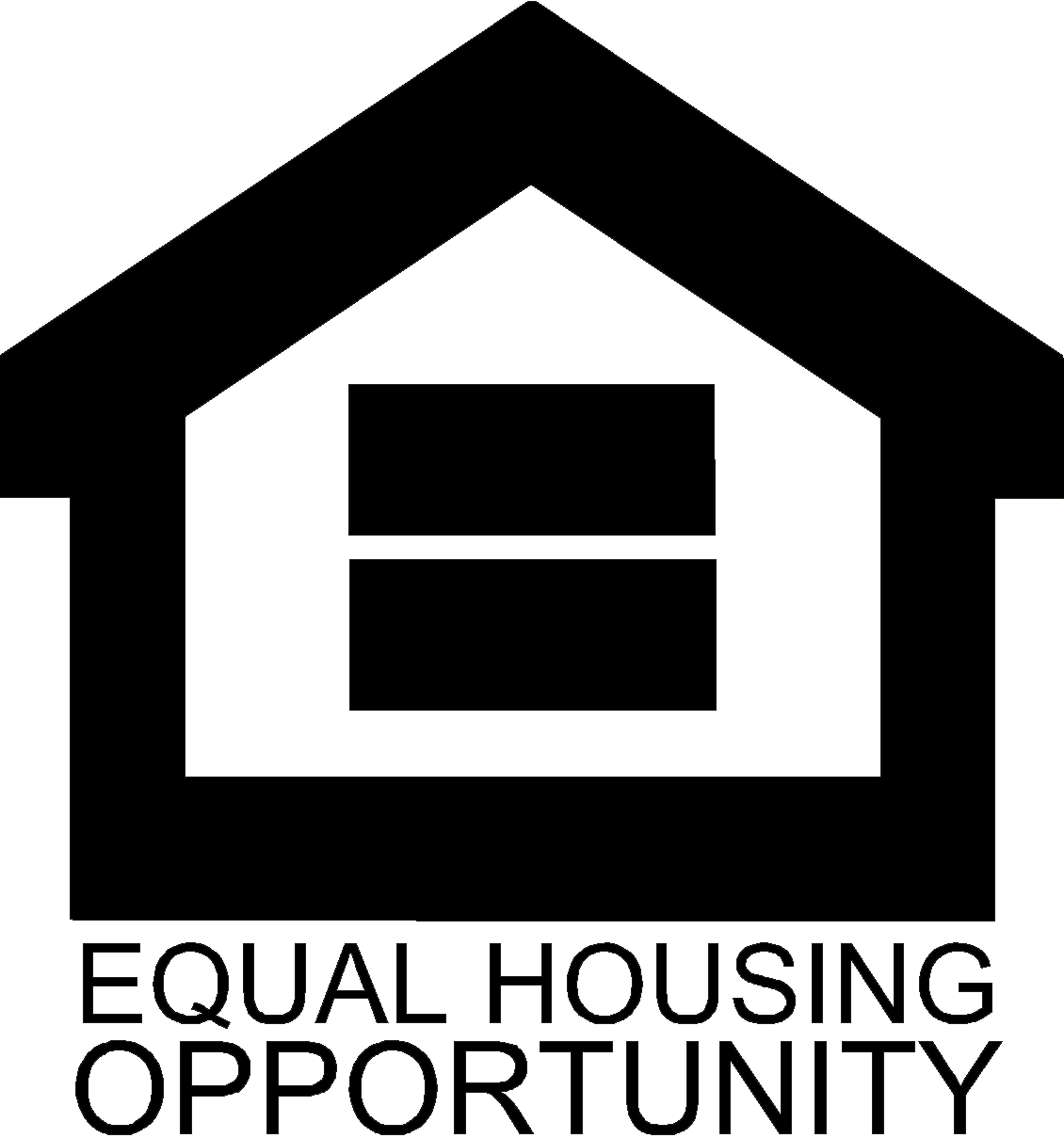 equal housing opportunity logo