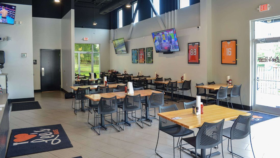A family-friendly, delicious taste of Philly