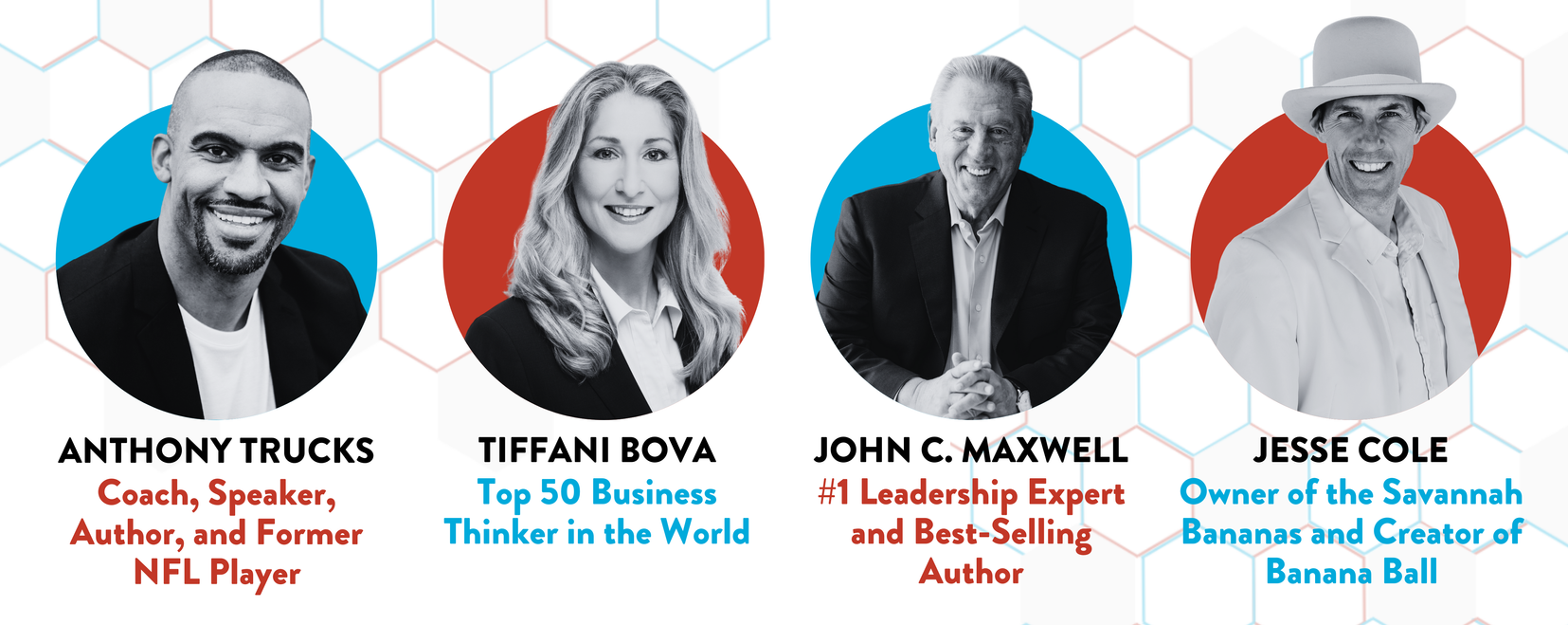 White room interior in red tones with New Year tree decorated, present boxes and artificial fireplace