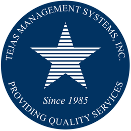 Tejas management logo