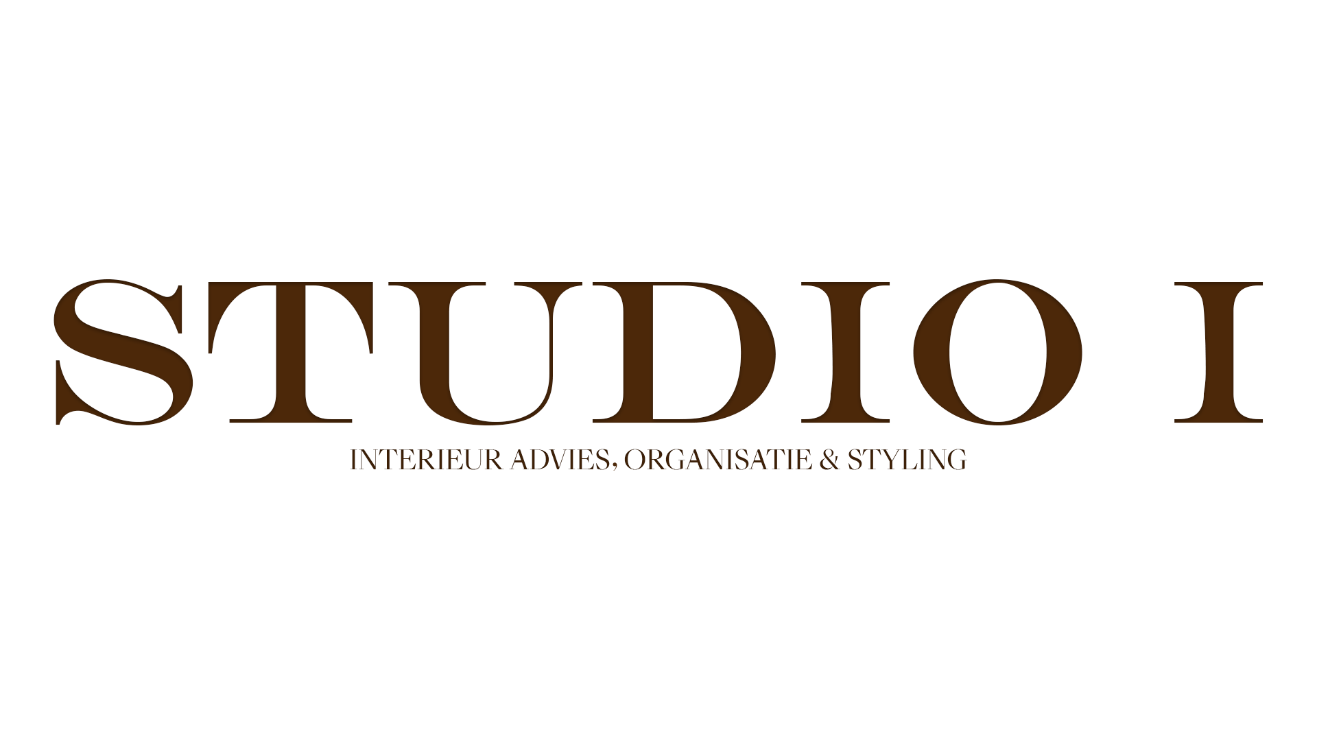 Studio I Logo