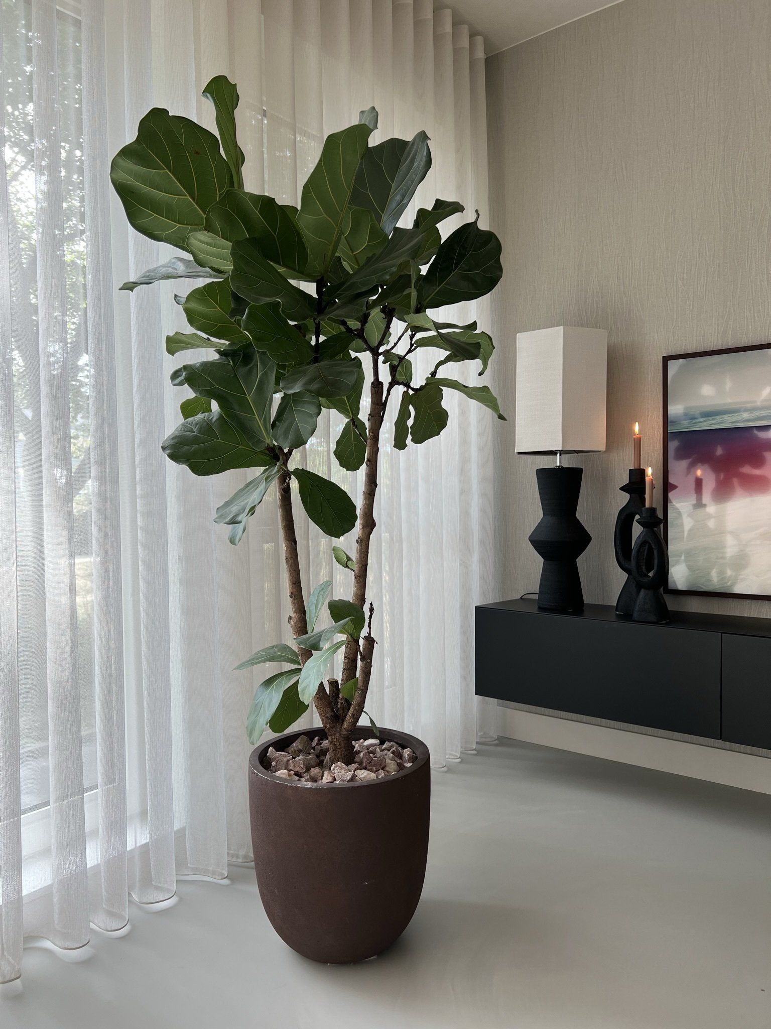 Living styling interieur