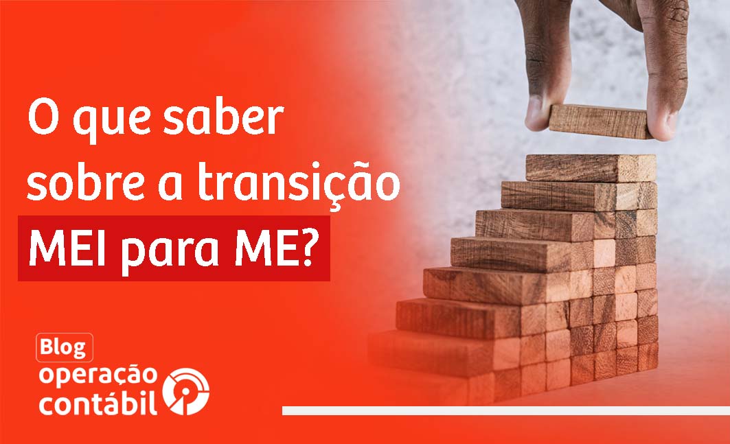 transição MEI para ME