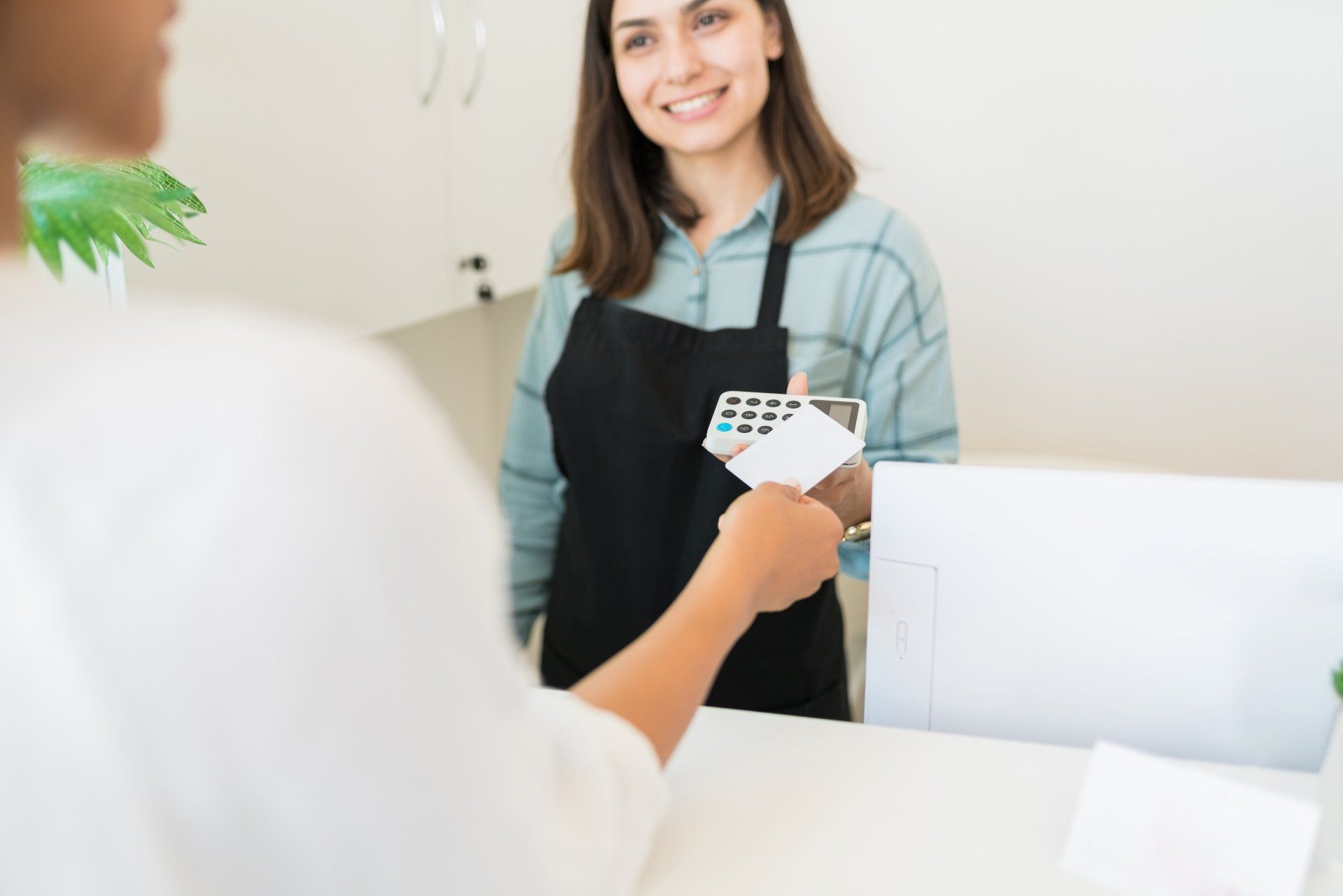 principais funções da contabilidade para salão de beleza