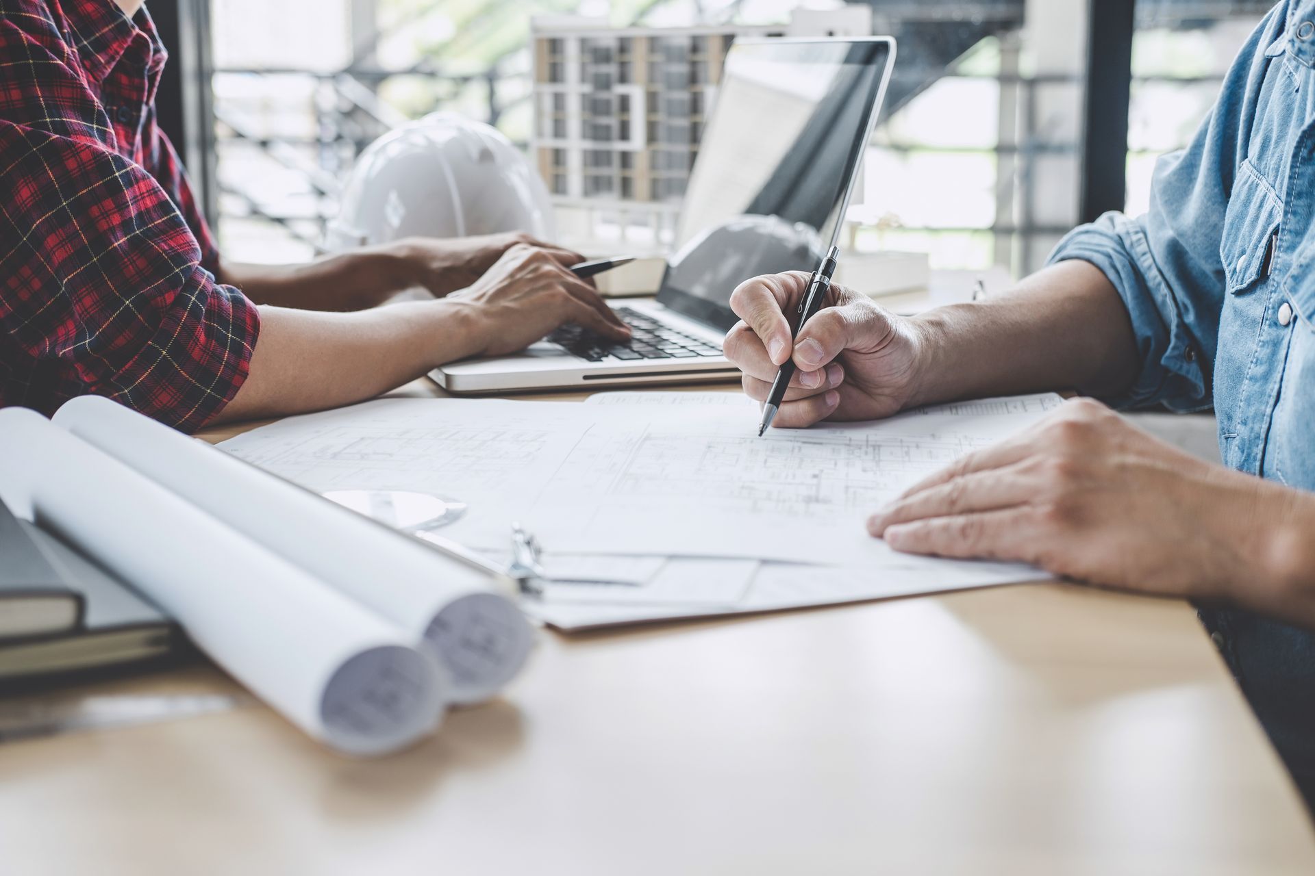 Como abrir empresa de engenharia em São Paulo com segurança contábil