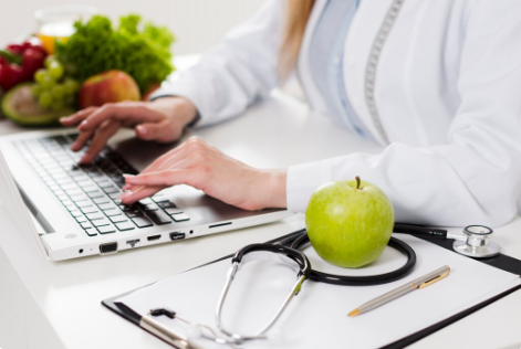 Nutricionista MEI com faturamento alto: Quando migrar