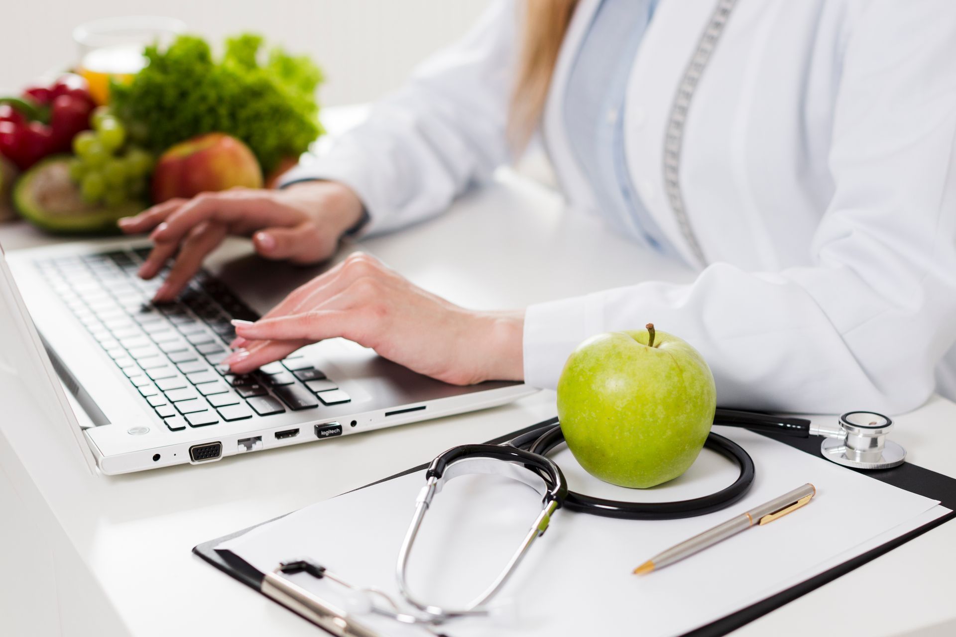Tributação ideal para nutricionistas em São Paulo