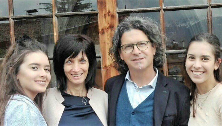 Familie Schmittner Terlan
