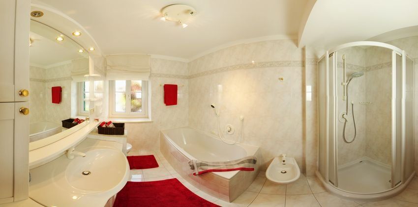 Ferienwohnung Kreutnerbinder Terlan