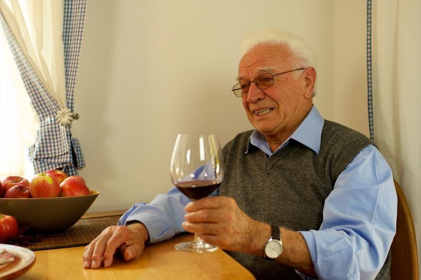 Familie Schmittner Terlan