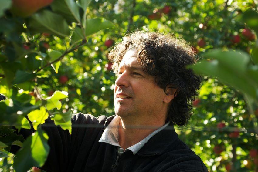 Horst Schmittner - Terlan