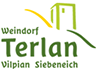 Weindorf Terlan Südtirol