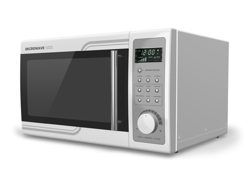 Microwave — Appliances Service & Repair in Salt Lake City, UT