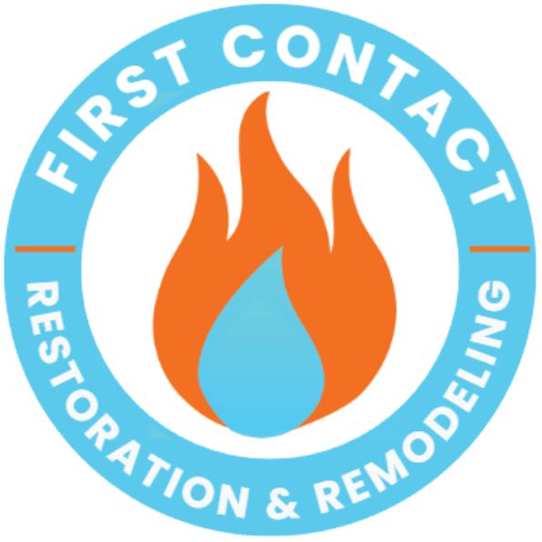 First Contact Restoration