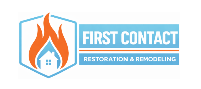 First Contact Restoration