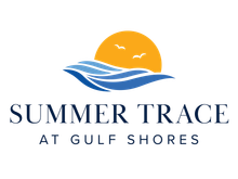 Summer Trace at Gulf Shores logo.