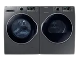 Washer And Dryer Set Icon, Okotoks Store - SMS Appliances