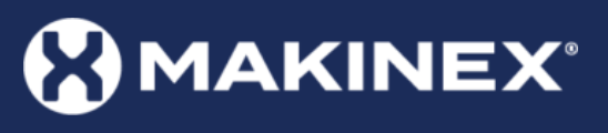Makinex Logo