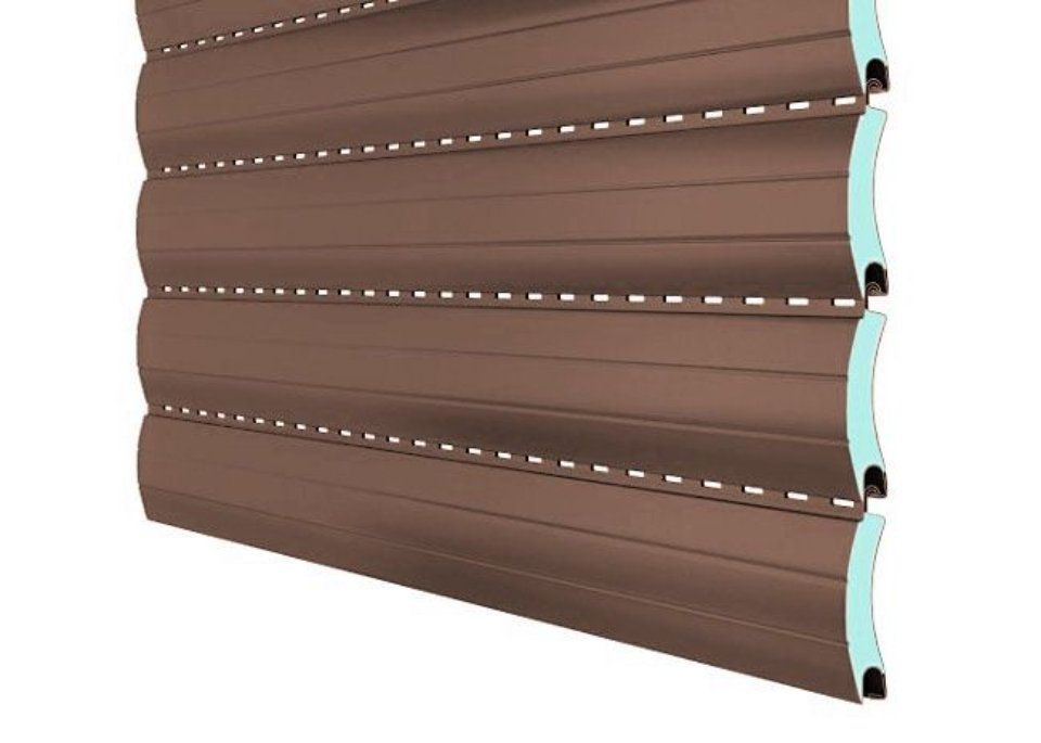 tapparelle per finestre e balconi