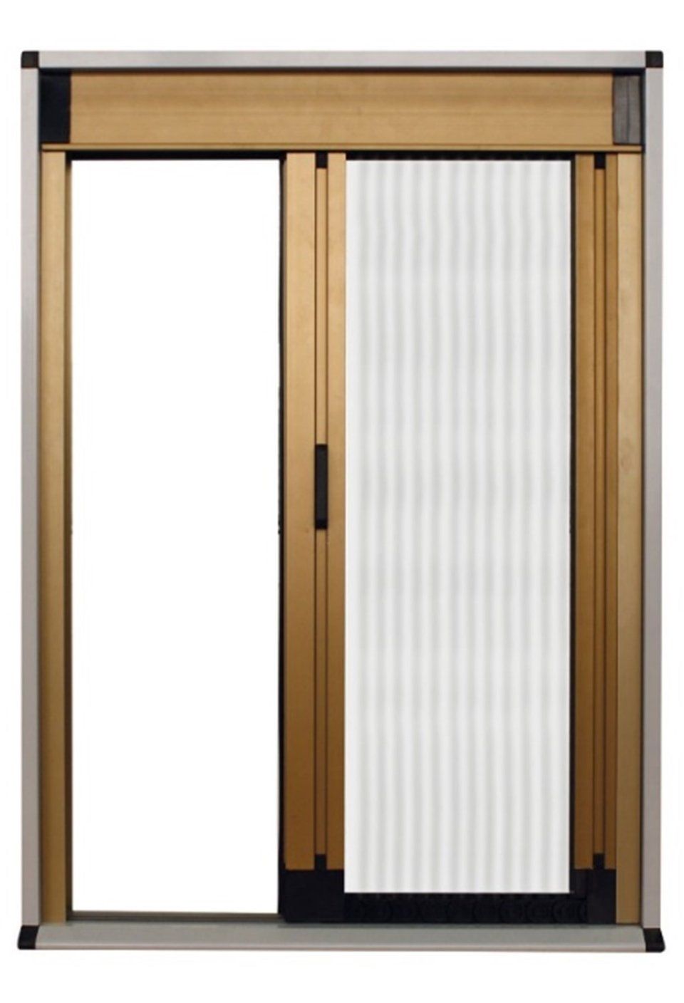 produzione zanzariere