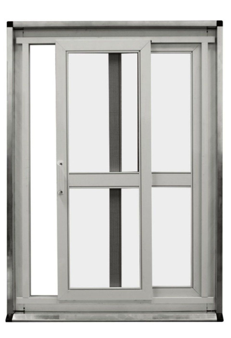 zanzariere per finestre