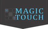 Magic Touch Car Care - Logo