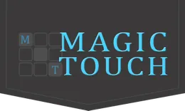 Magic Touch Car Care - Logo