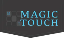 Magic Touch Car Care - Logo