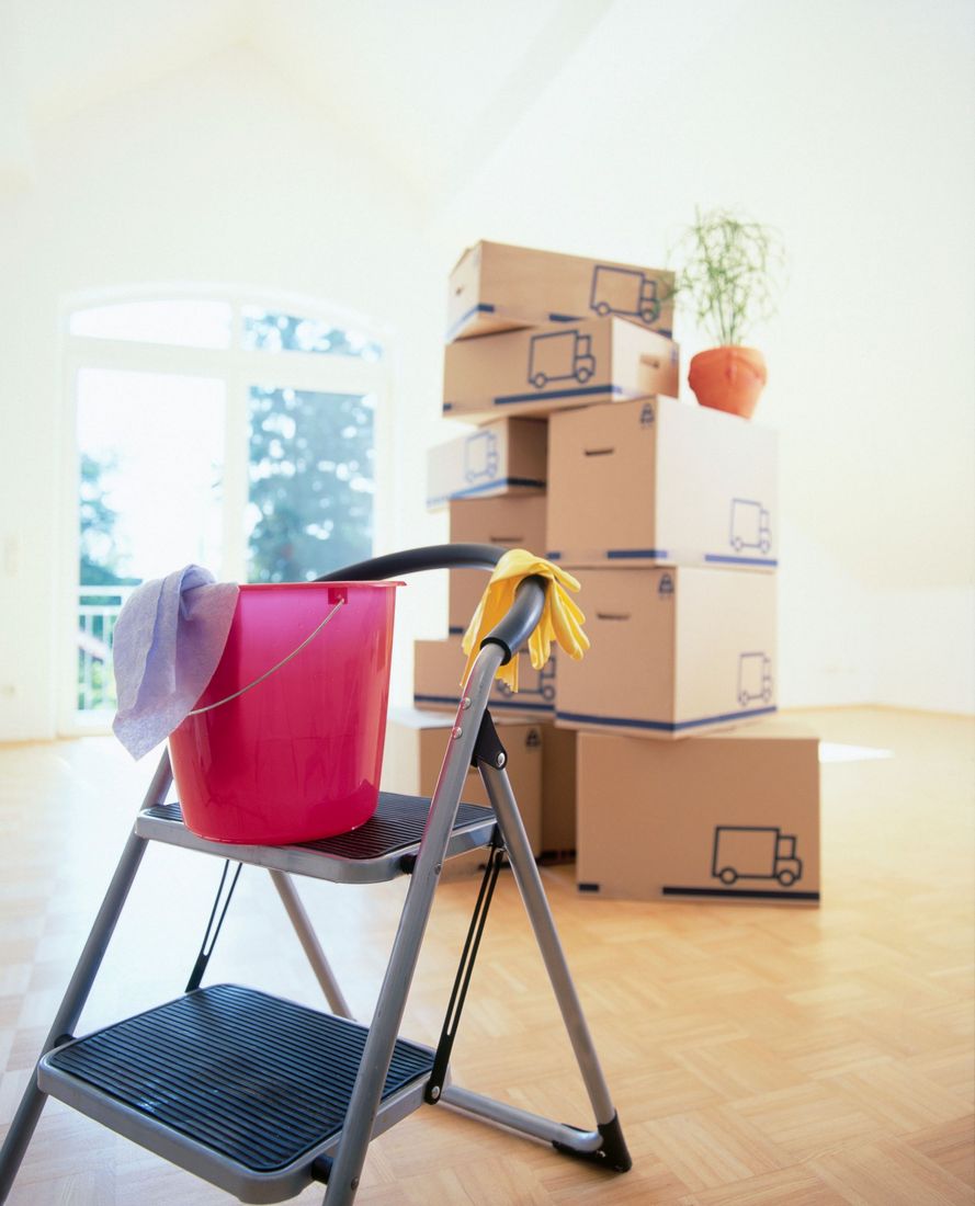 Nassau County Home Cleaning