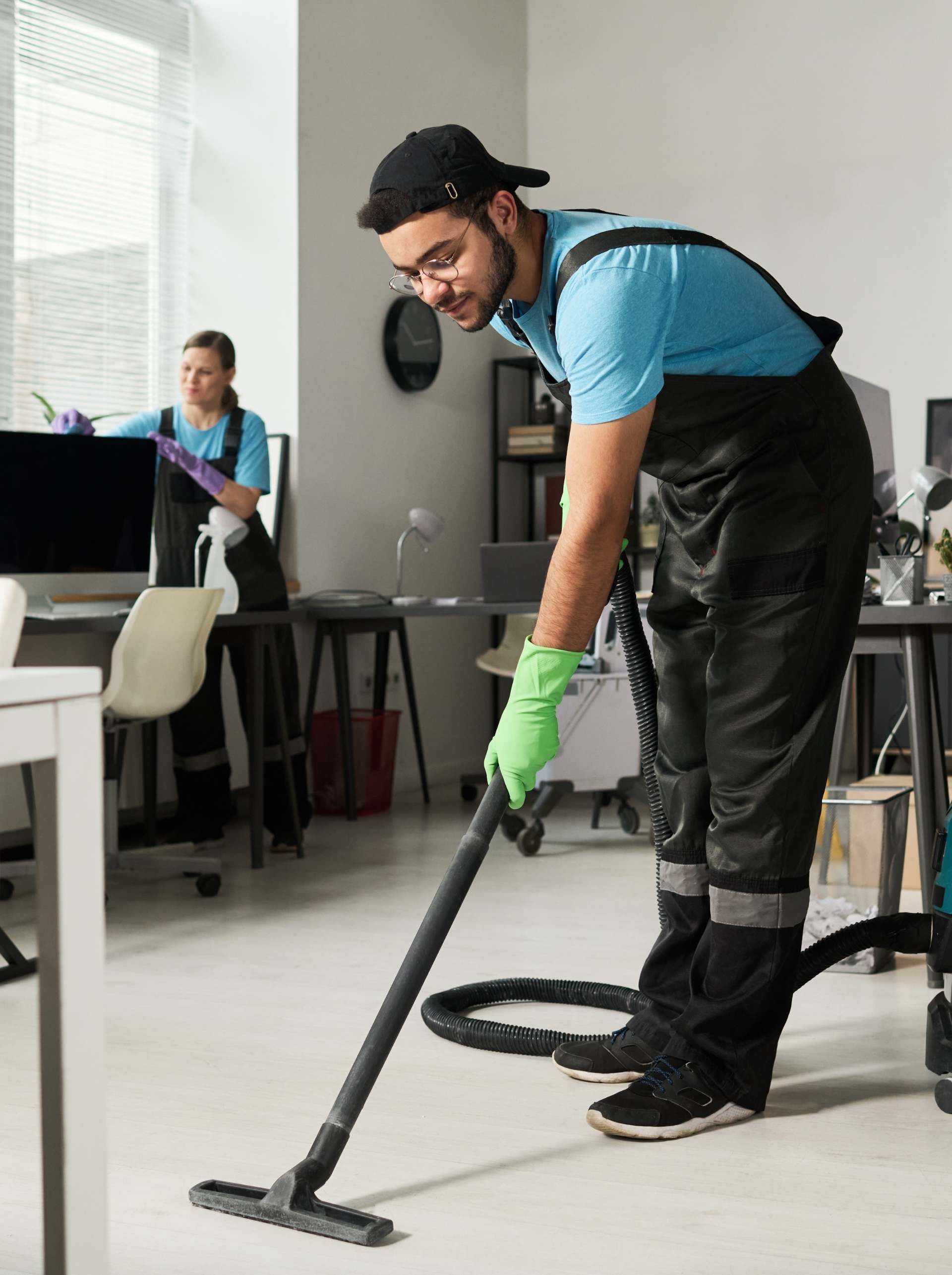 Office Cleaning Valley Stream
