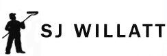 S J Willatt logo