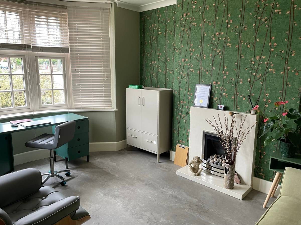 Happy Ears Ear Wax Removal Clinic Nottingham