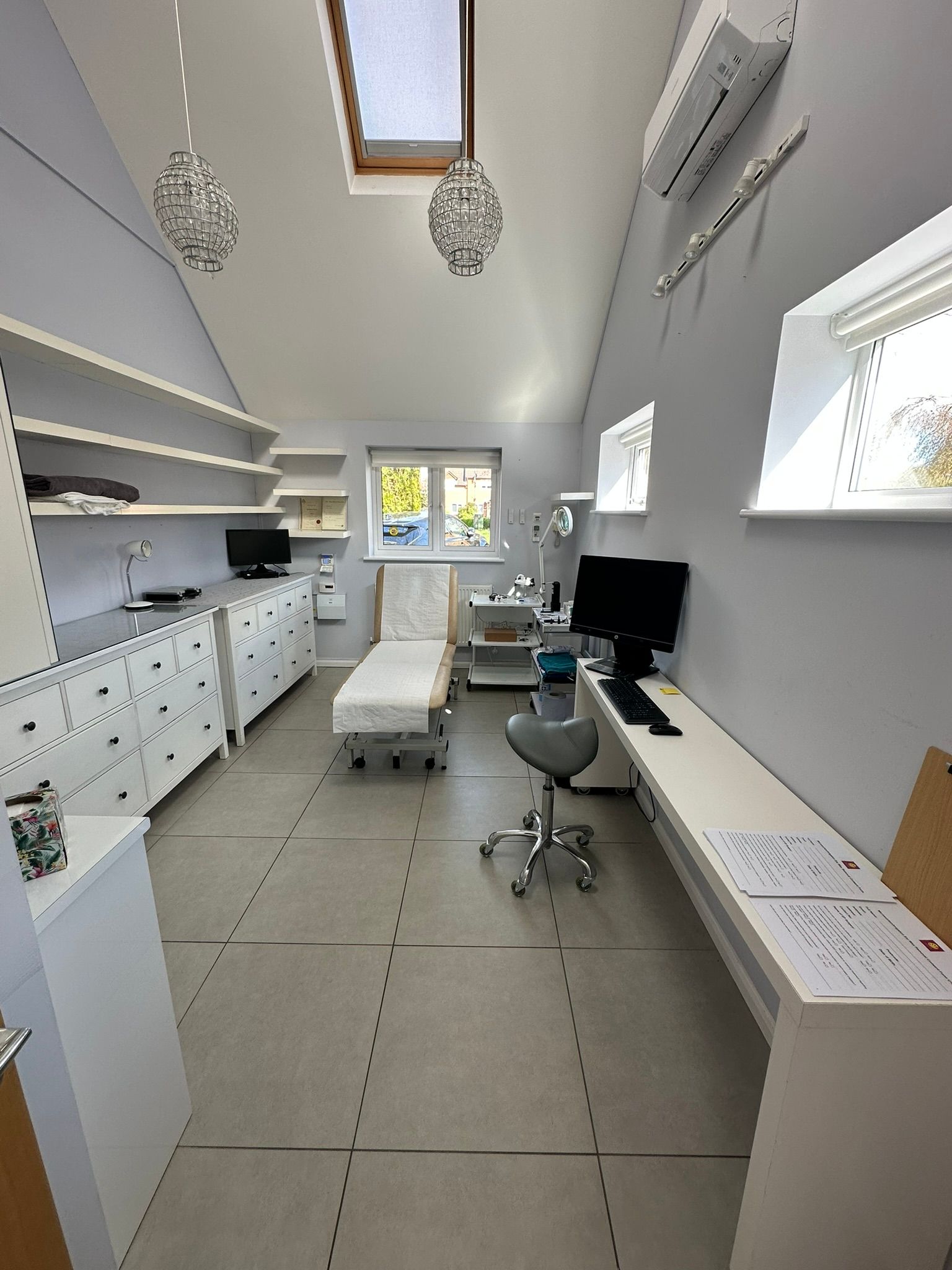 Happy Ears Ear Wax Removal West Bridgford Clinic