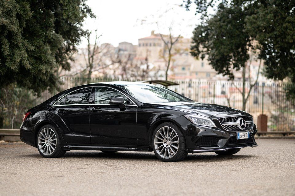 Automobile a noleggio