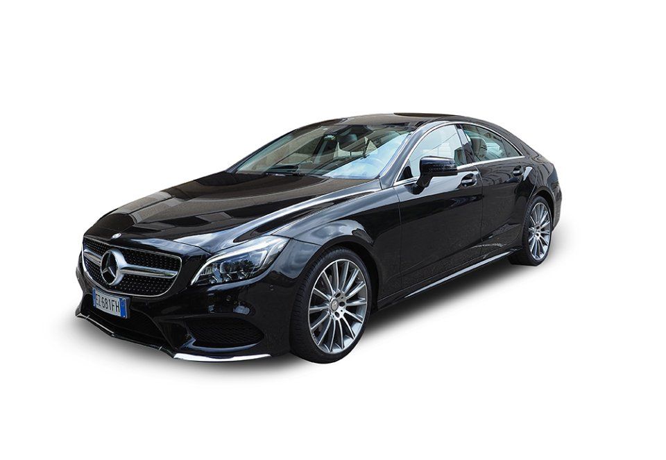 MERCEDES BENZ O 350 TOURISMO 15 R2