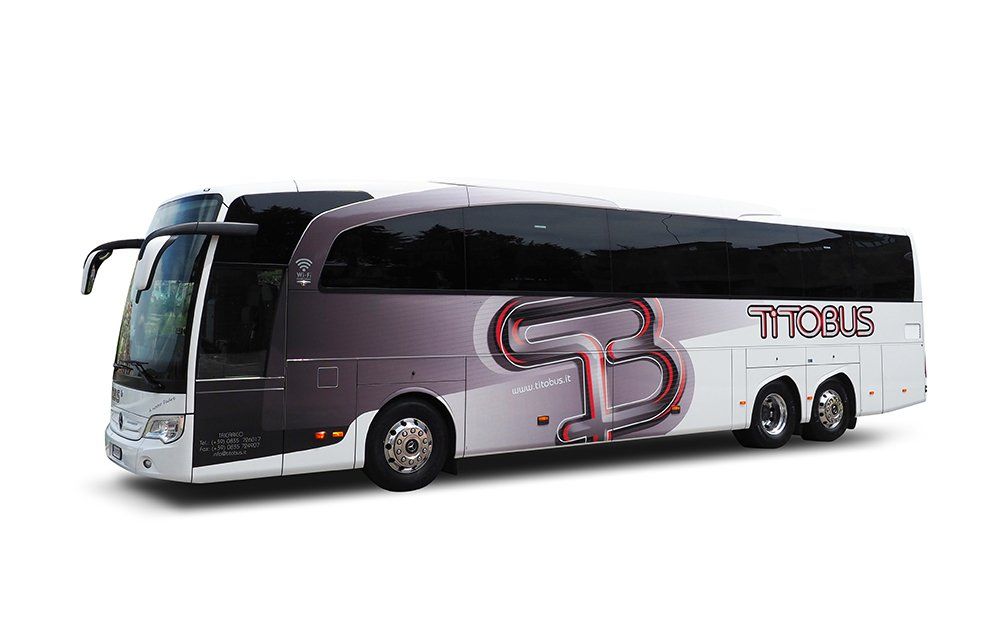 MERCEDES TRAVEGO 16 RHD M