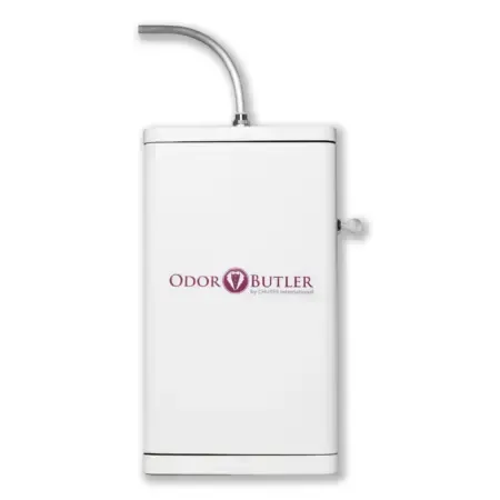 Odor Butler vapor station, odor control, odor neutralizer, Burgess Company, Oklahoma, Marijuana Odor Control