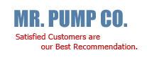 Mr. Pump Co.