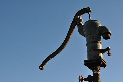 water pump —  water Well services in Lake County, FL