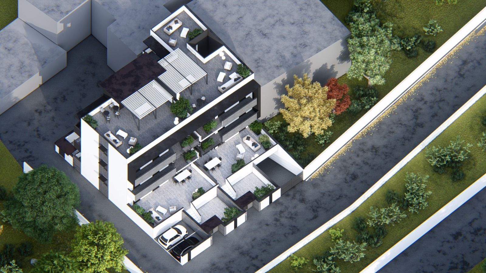 pandolfi costruzioni srl