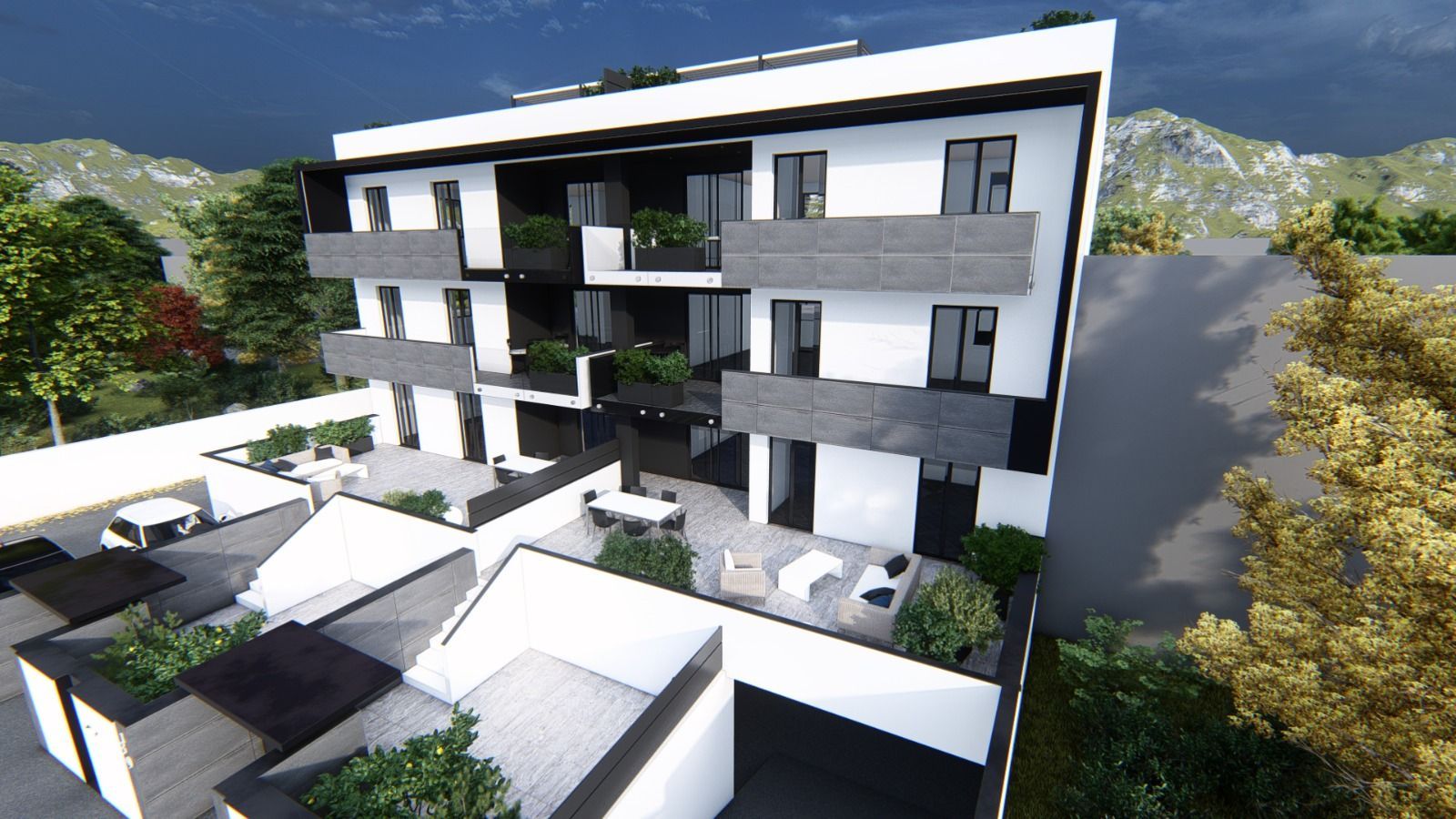 ristrutturazioni edili